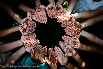 UNM Midwives of Color