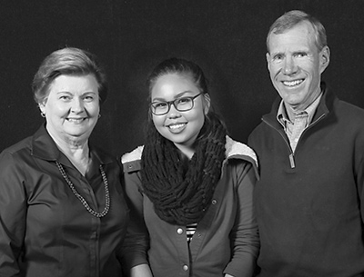 Paying It Forward—40 Years and Counting