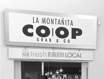 Cooperative Spirit Soars
