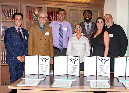 Paul Ré Peace Prize Endowment Fund