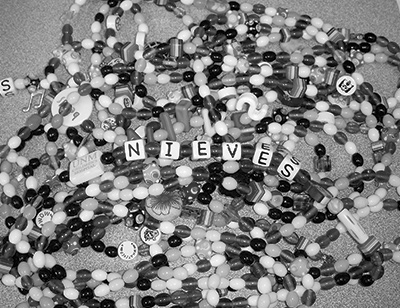 “BEADING” THE WAY TO HEALING