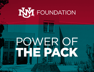 Campaign for UNM