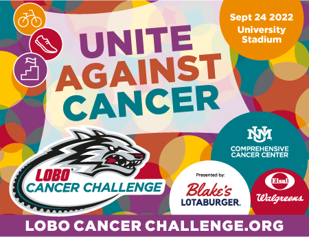 Campaign for UNM